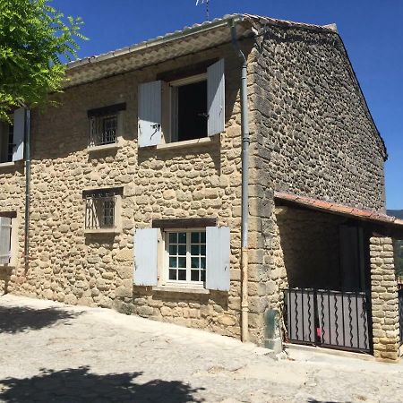 Maison De Charme En Luberon Grambois Экстерьер фото