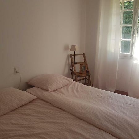 Maison De Charme En Luberon Grambois Экстерьер фото