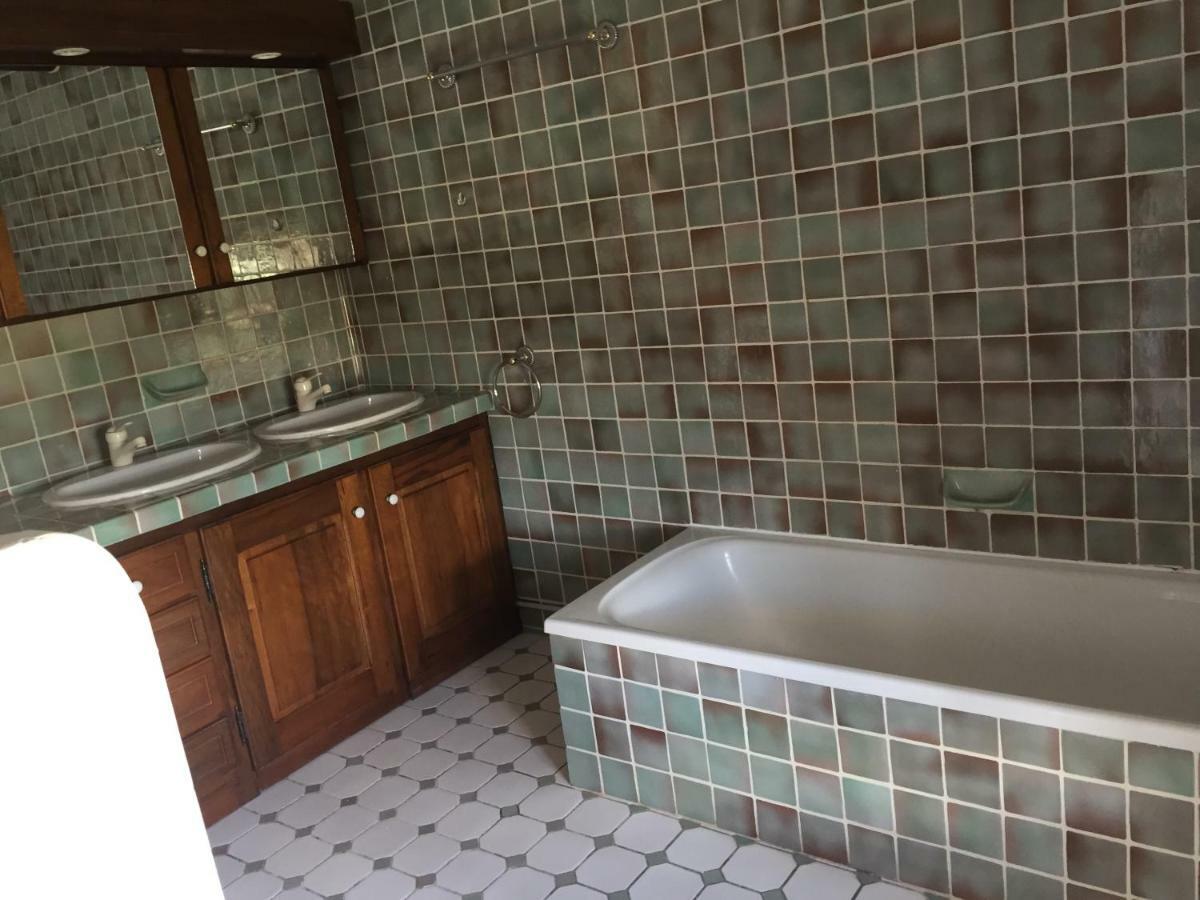 Maison De Charme En Luberon Grambois Экстерьер фото