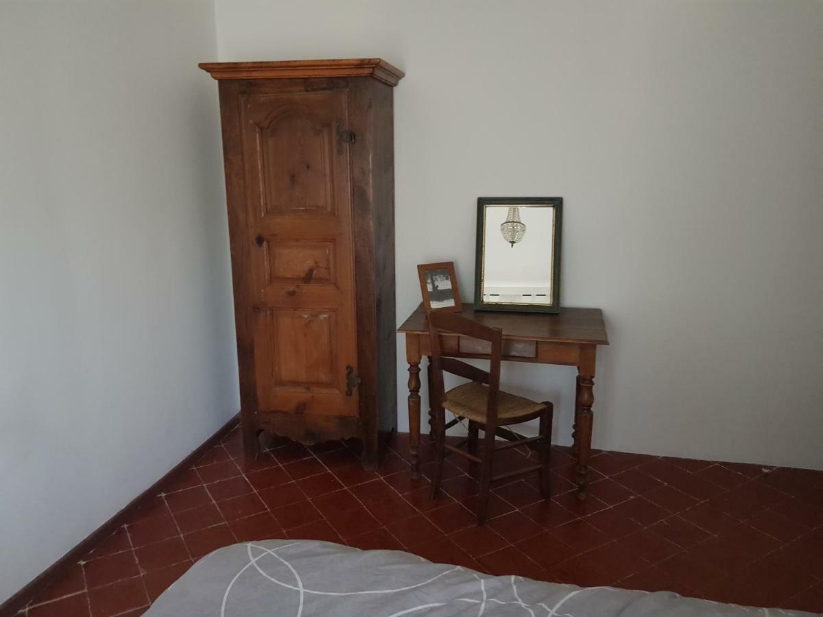 Maison De Charme En Luberon Grambois Экстерьер фото